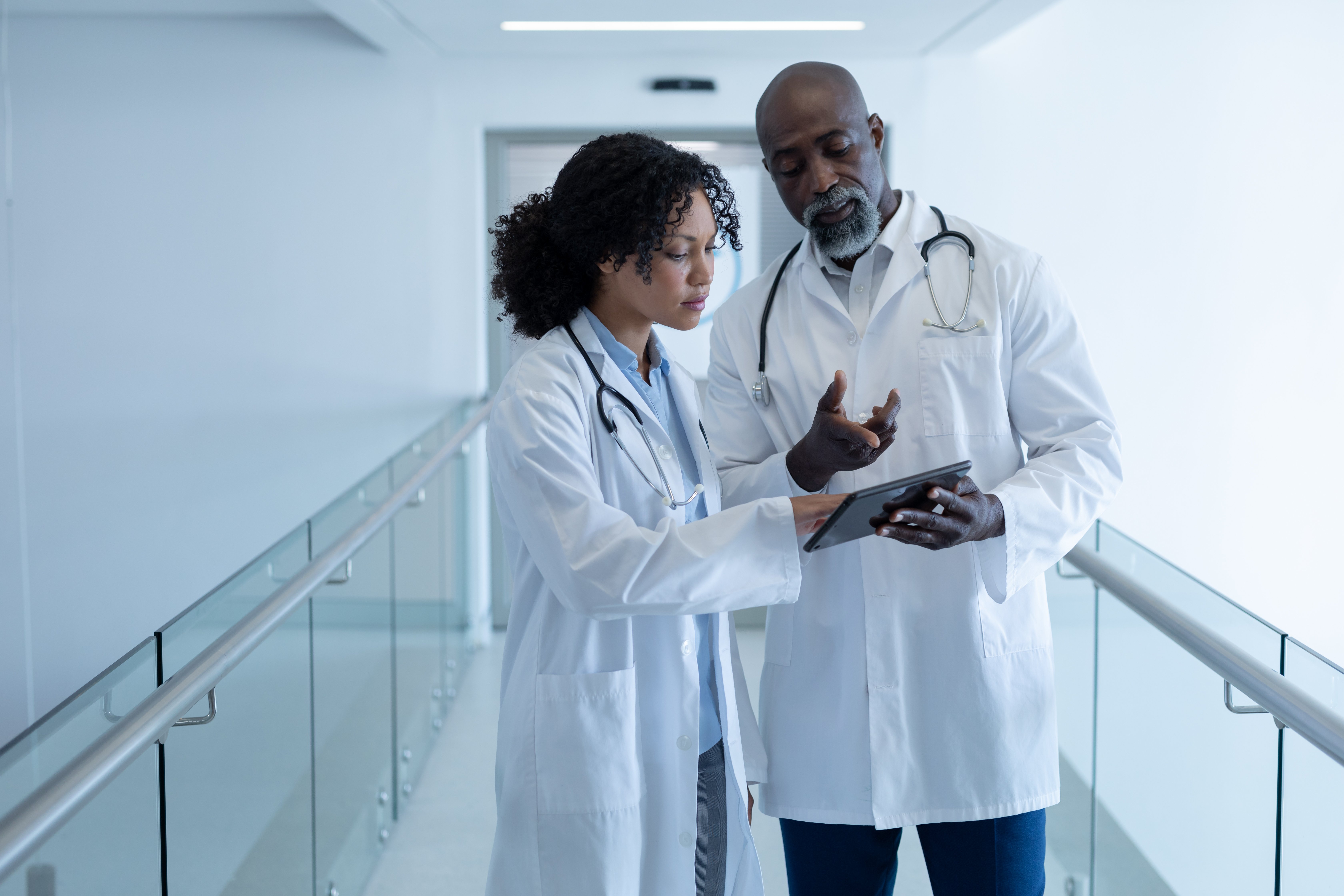 Doctors