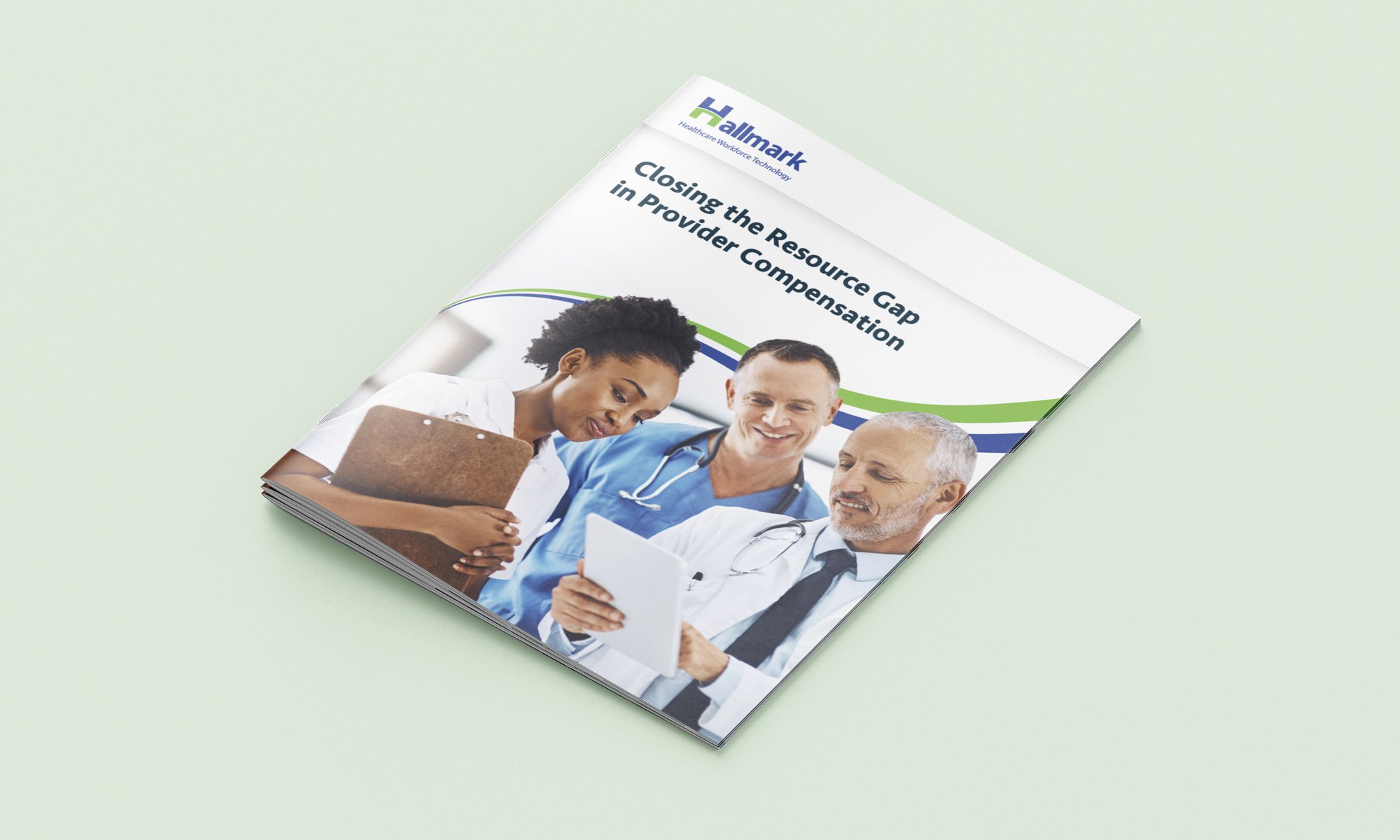 Closing the Resource Gap in Provider Compensation