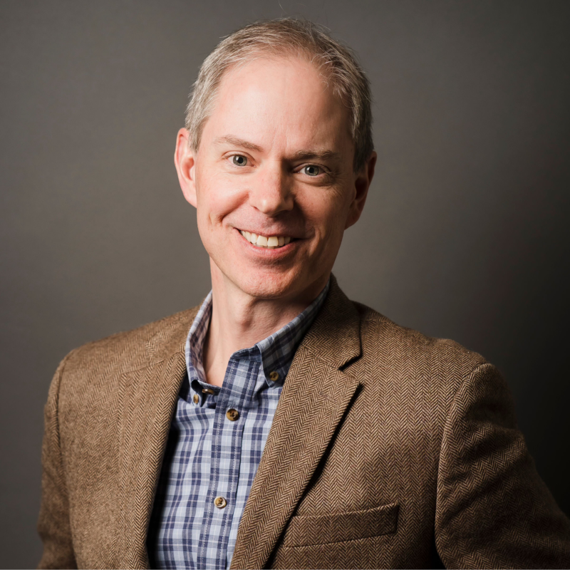 Headshot - Daniel Williams - MGMA