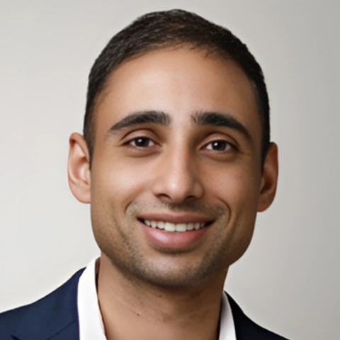 Bharat Sundaram