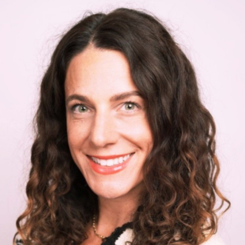 Jacquie Liddell