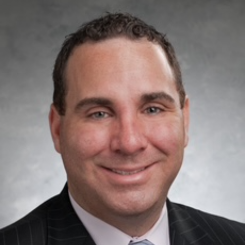 Michael Porcelli